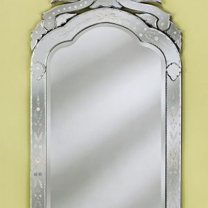 venetian mirror rectanggle