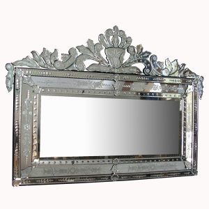 Venetian Antique Mirrors 140X70cm for you living room